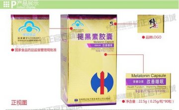 修正药业保健品褪黑素被曝批号过期仍非法销售