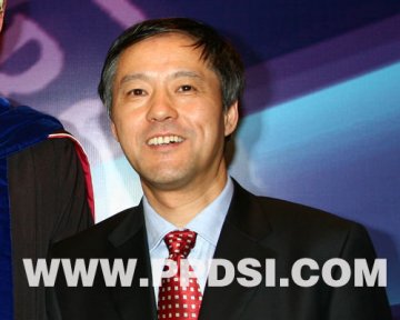 杨谦：复合化销售使直销走向主流