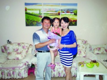 54岁女子外貌堪比靓丽少妇 爱学舞蹈走猫步