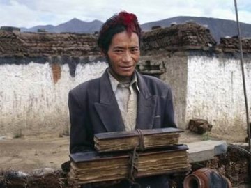 中国西藏医生