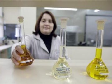 新一代生物燃料研发进入关键期