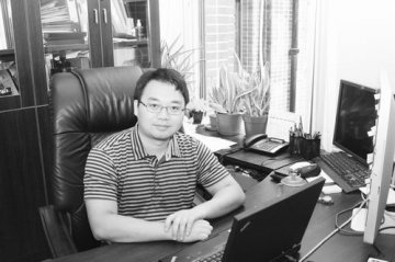 在计算生物学领域攻城拔寨