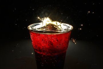 男性养生：八种食物影响精子质量