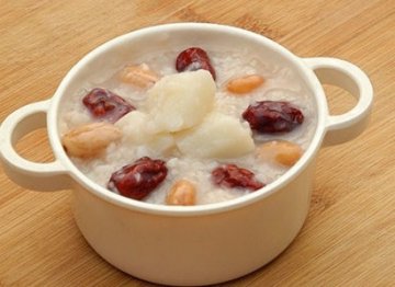 红枣泡水可养肝排毒 6种吃法让红枣营养翻倍！