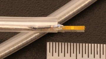 超声波设备可帮助检测心脏病和中风发作的原因