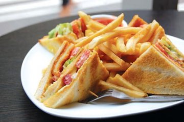 6大经典美食发明趣闻