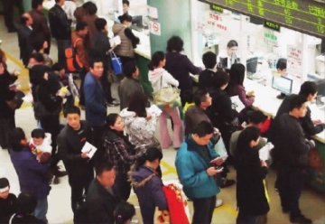 医生建言医患关系改善 称共同“敌人”应是疾病