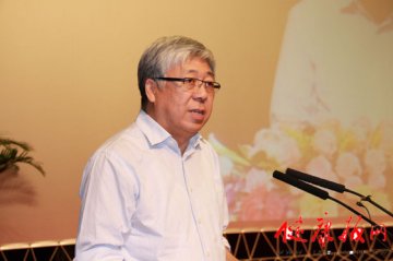 北京市卫生局党委书记、局长方来英在魏文斌同志先进事迹报告会上的讲话
