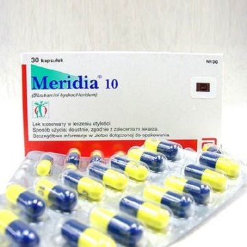 诺美婷美国下架 类似减肥药中国市场仍在正常销售
