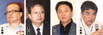 解读新赛制——适应集采平台的公司策略