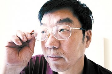 男子以替人道歉为职业 化解上万件各类矛盾