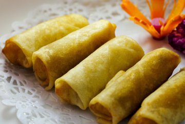 自制八款减肥食谱 馋嘴也能瘦身成功