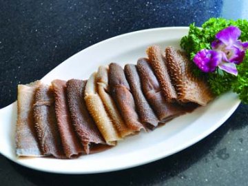 火锅5大害 专家建议9种菜要少点