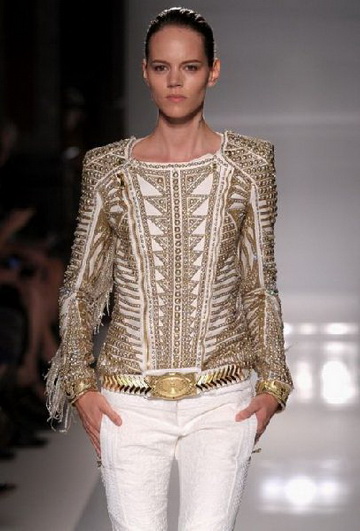 Freja Beha Erichsen