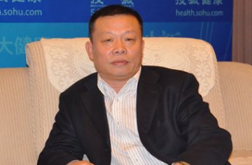 宁树一：天宏药业坚决不走低仿制附加值的道路