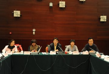 中国疾控中心2011年实验室管理工作总结会在京圆满召开