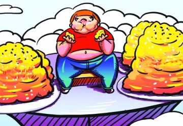 儿童成“零食控” 怎么吃才健康