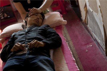 罕见病系列：PNH患者的真实生活