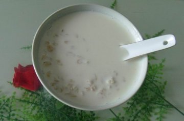 快熟燕麦中添加剂少比免煮燕麦更健康