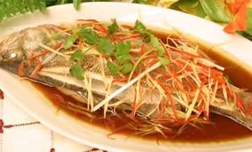 冬季养生：8种食物最适合陪你过冬