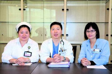 糖尿病患者年轻化