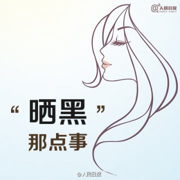 美白特工之天然防晒霜