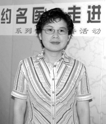 “世界肾脏日”：肾病患者将迎来第二个春天——访著名肾脏病专家西安同济医院院长陈晓