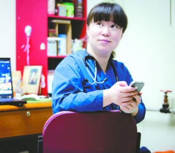 健康中国·年度风尚人物