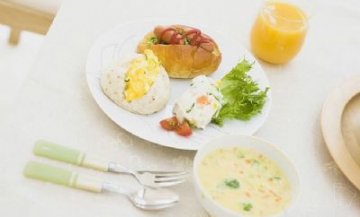七大“短命”饮食法 你触犯了哪条