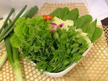 火锅5大害 专家建议9种菜要少点