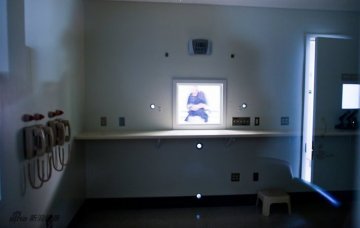 记者探秘死刑注射