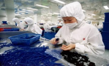 华润北药控股苏州礼安 择机赴港上市