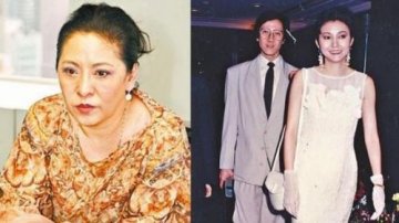 向华胜前妻张美玲因胆囊癌去世 无痛结石最易漏网