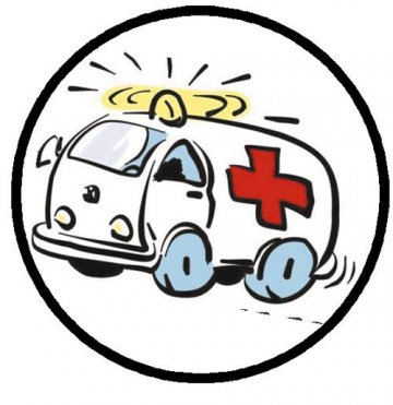 农民看病难：乡镇医院无救护车 部分医生无处方权