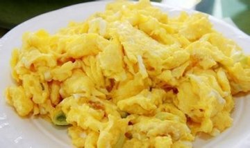 12种家常菜搭配竟有毒 看看你常吃哪几个？