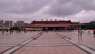 拱北口岸发现登革热病例