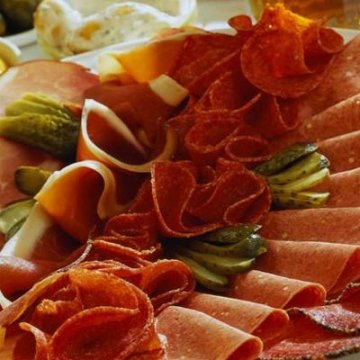 冬季养生锦囊：女人在月经时期的饮食原则
