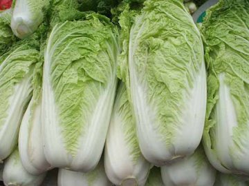 吃14种家常食物易中毒身亡 看看你常吃吗？