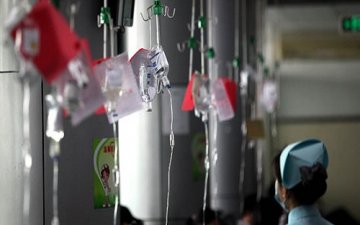 斩断过渡医疗的推手