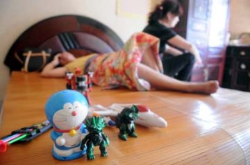 医院被指延误治疗致女婴死亡