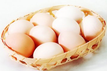 炒鸡蛋或鸡蛋白