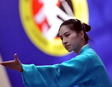 太极拳
