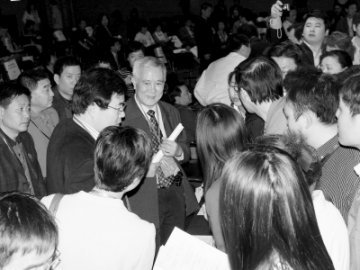 贯彻《处方管理办法》必须解决的问题