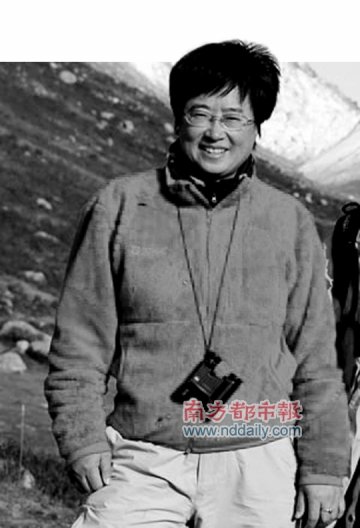 吕植：第六次物种大灭绝主要是人为导致