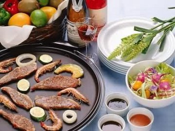 健康指南：养生注意 切记秋季养生饮食误区