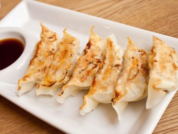 全球12种馄饨饺子大比拼