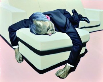 睡眠：大脑“防御术”