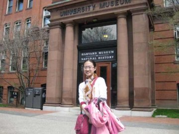 第四组 李银鸽 中国农业大学