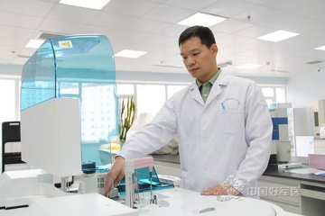 无创产前检测：不做羊水穿刺也能筛查胎儿