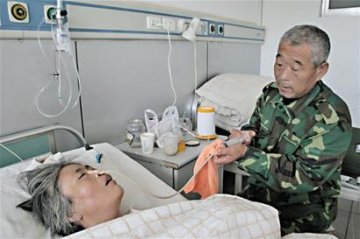 青岛：流行换季冲血管 专家称毫无科学依据